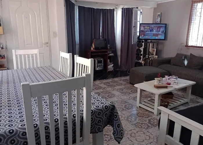 Hostal La Palmera