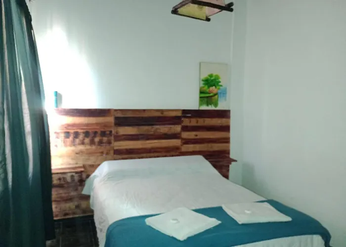 Hostal La Palmera