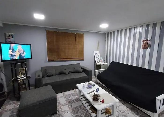 Hostal La Palmera