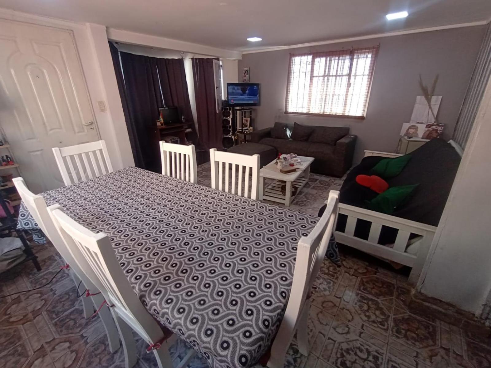 Homestay La Palmera Ezeiza