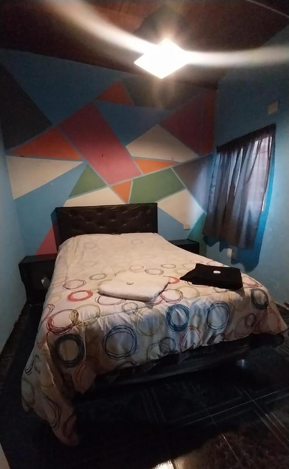 La Palmera Homestay