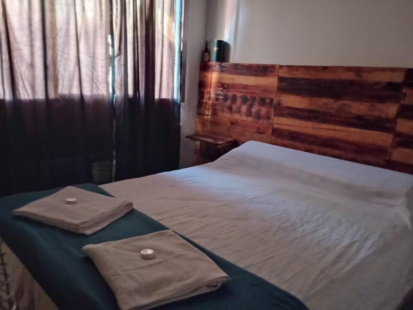 Homestay La Palmera Ezeiza