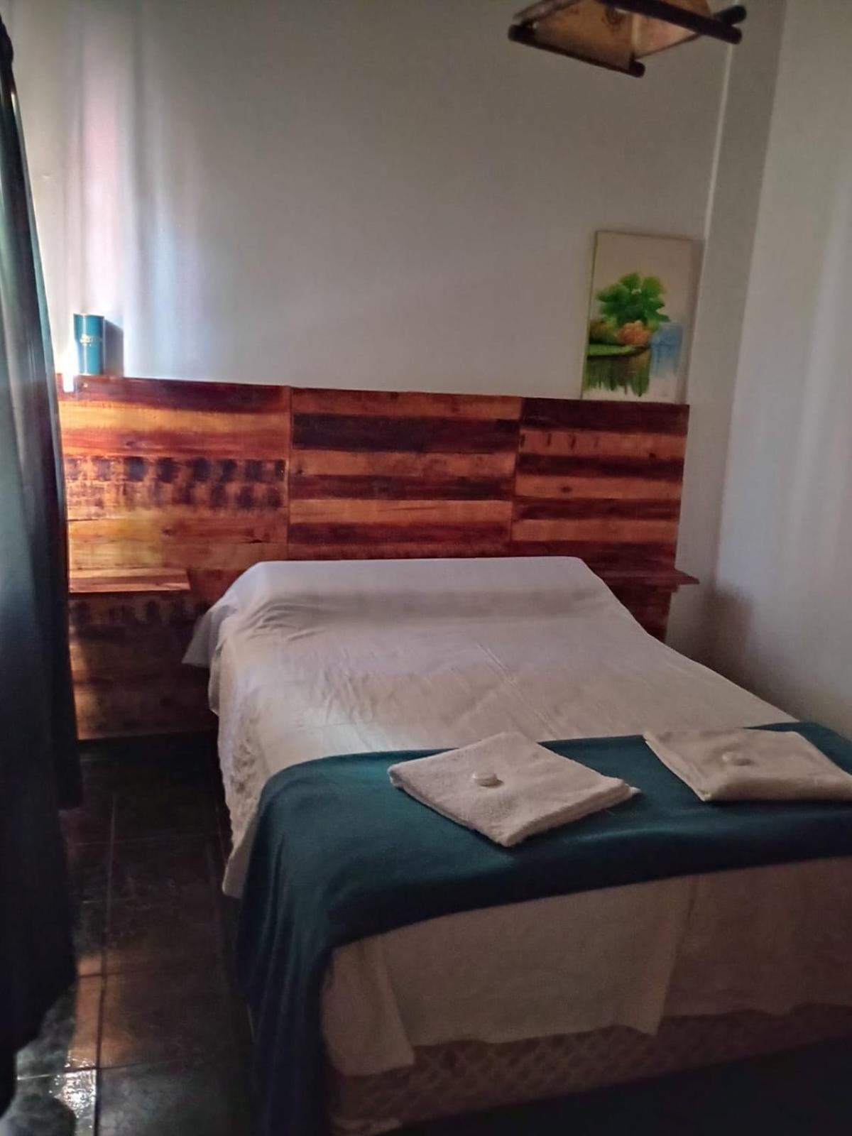 Homestay La Palmera
