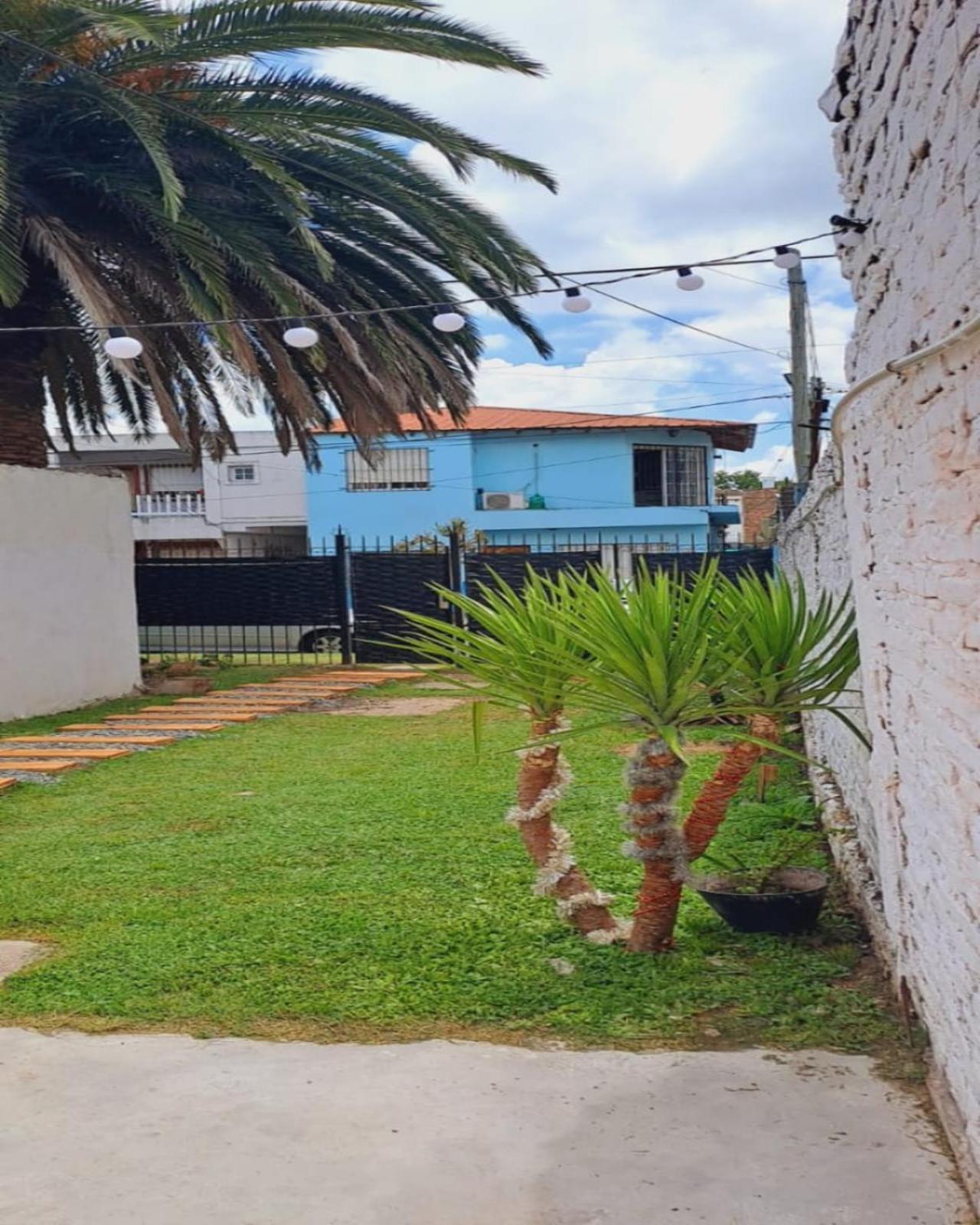 Homestay La Palmera Ezeiza