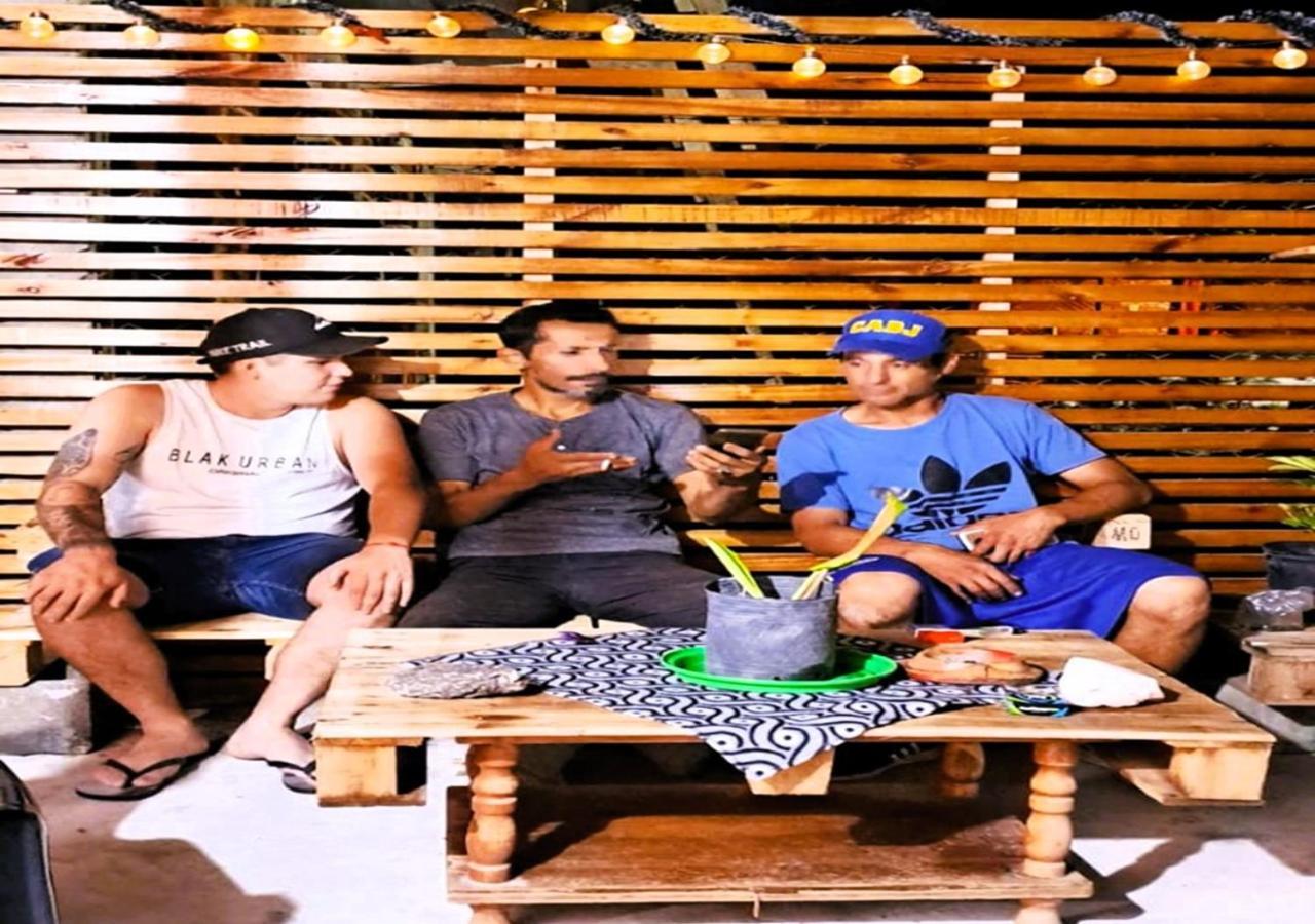Homestay La Palmera *