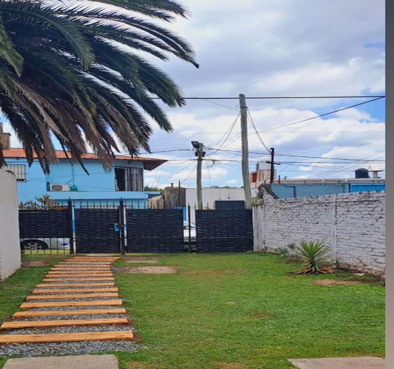 Homestay La Palmera Ezeiza