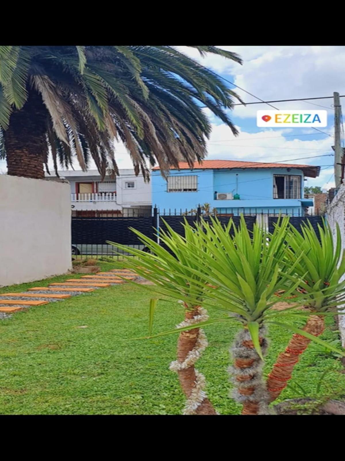 La Palmera Homestay