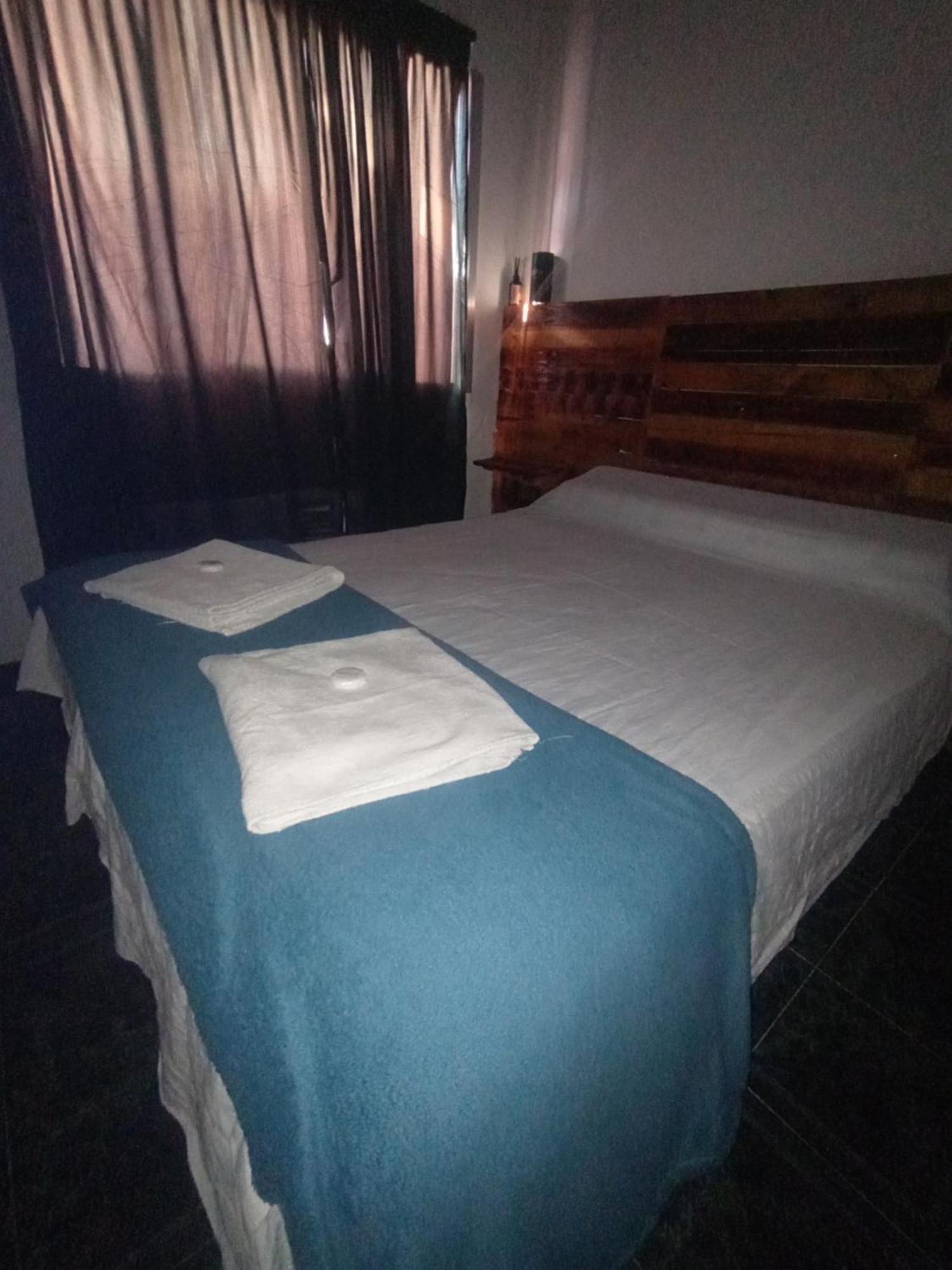 Homestay La Palmera Ezeiza