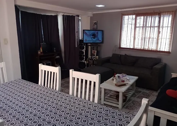 Hostal La Palmera