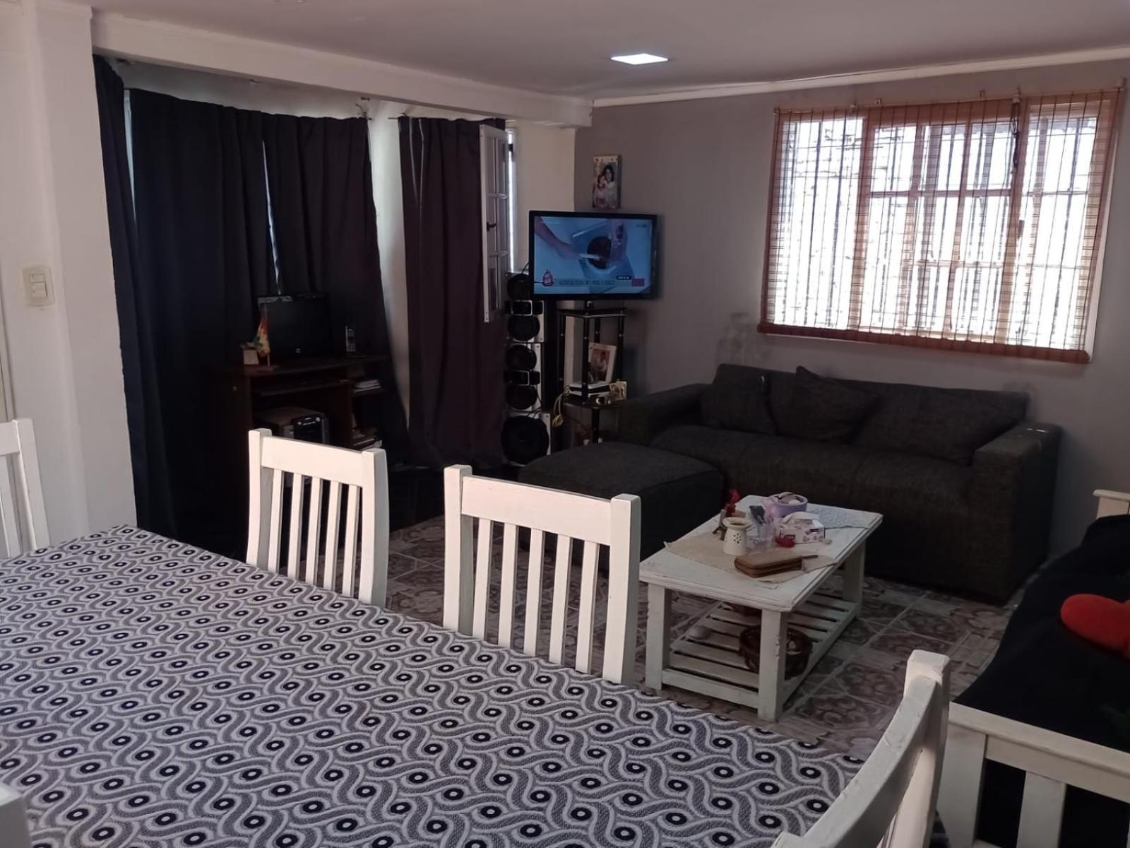 Homestay La Palmera