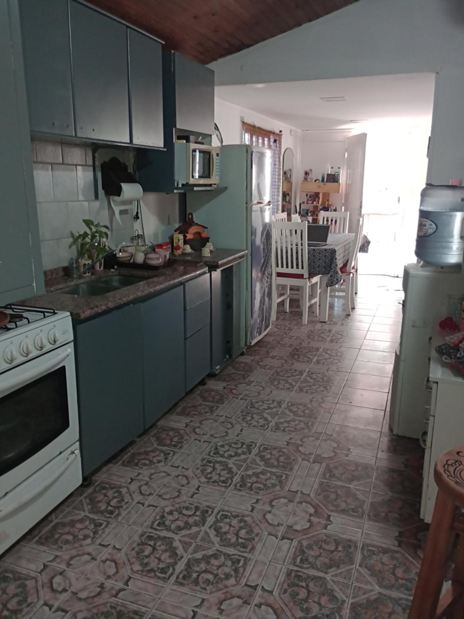 Homestay La Palmera *
