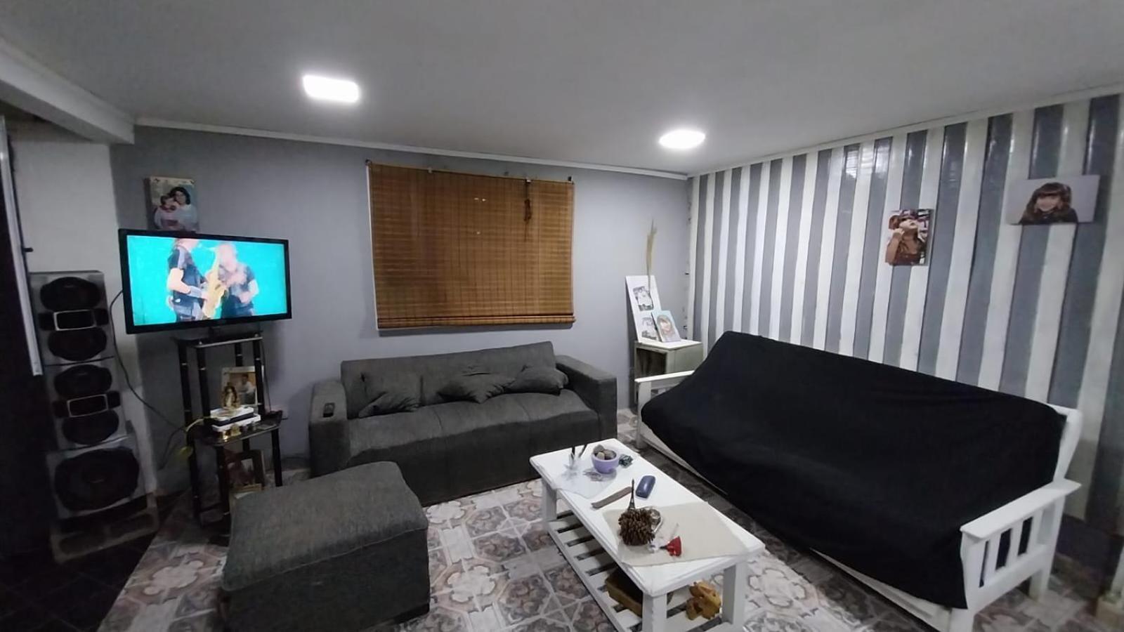 Homestay La Palmera Ezeiza